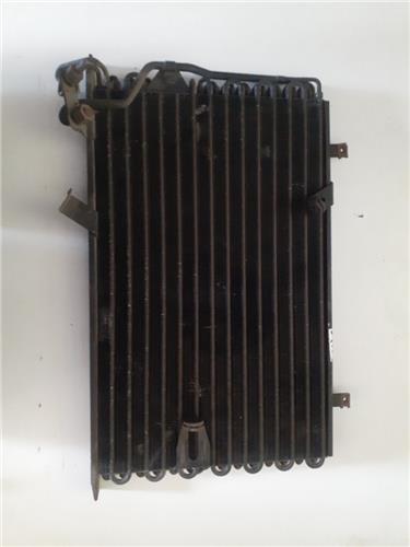 radiador aire acondicionado bmw serie 5 berlina (e39)(1995 >) 2.5 525d [2,5 ltr.   120 kw 24v turbodiesel cat]