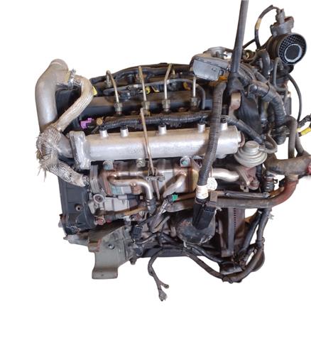motor completo tata indica (1998 >2018) 1.4 idi [1,4 ltr.   36 kw diesel]