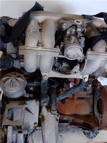 motor completo bmw serie 3 berlina (e30)(1982 >) 1.8 316 [1,8 ltr.   66 kw]
