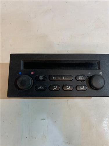 mandos climatizador opel astra g berlina (1998 >) 1.6 16v