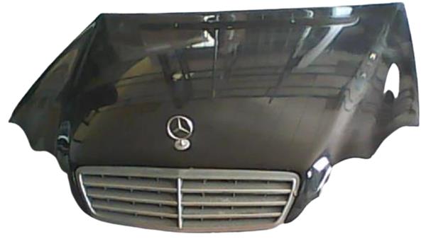 Capo Mercedes-Benz Clase C Familiar