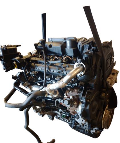 Motor Completo Peugeot 207 1.4