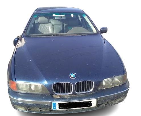 DESPIECE COMPLETO BMW Serie 5 2.5
