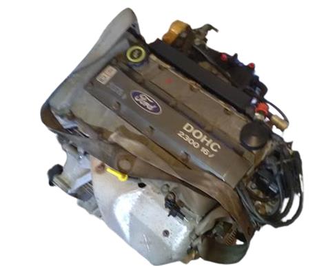 motor completo ford galaxy (vy)(2000 >) 2.3 ambiente [2,3 ltr.   103 kw 16v cat]