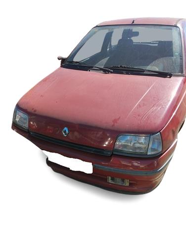 DESPIECE COMPLETO Renault Clio I I /