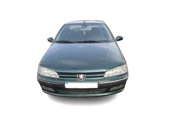 caja cambios manual peugeot 406 berlina (s1/s2)(08.1995 >) 2.1 svdt [2,1 ltr.   80 kw turbodiesel cat]
