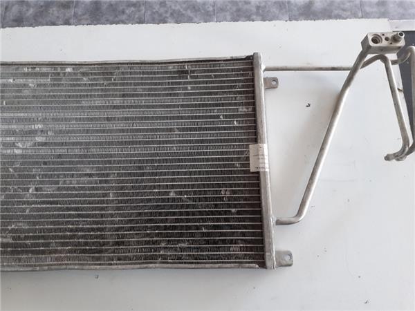 radiador aire acondicionado opel vectra b berlina (1995 >) 