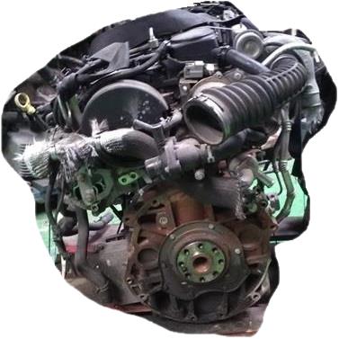 Motor Completo Ford MONDEO III 2.0 /