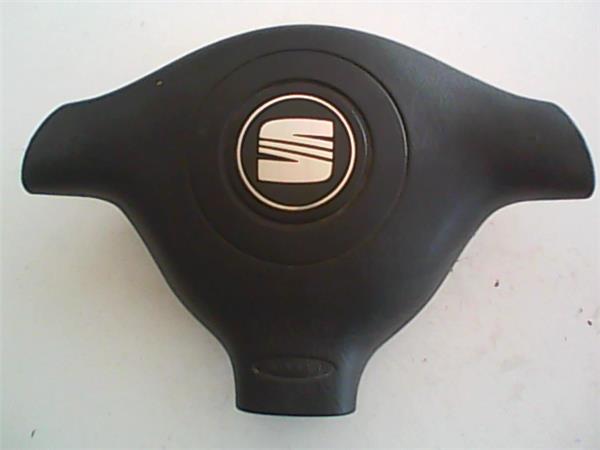 airbag volante seat toledo (1m2)(03.1999  >) 1.9 tdi