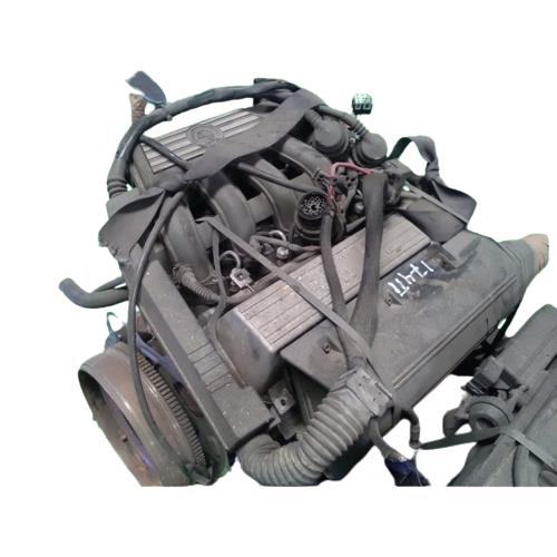motor completo bmw serie 3 berlina (e36)(1990 >) 1.7 318tds [1,7 ltr.   66 kw turbodiesel cat]