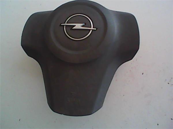 airbag volante opel corsa d (2006 >) 1.3 cdti