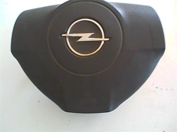 airbag volante opel astra h berlina (2004 >) 1.7 elegance [1,7 ltr.   59 kw 16v cdti cat (z 17 dtl / lrb)]