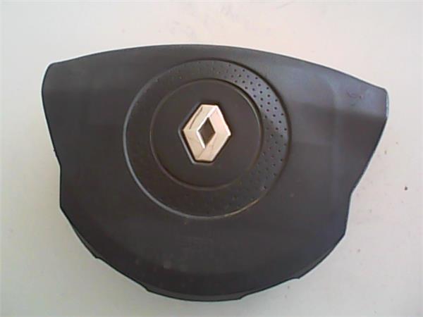 airbag volante renault laguna ii (bg0)(2001 >) 1.9 authentique [1,9 ltr.   74 kw dci diesel cat]