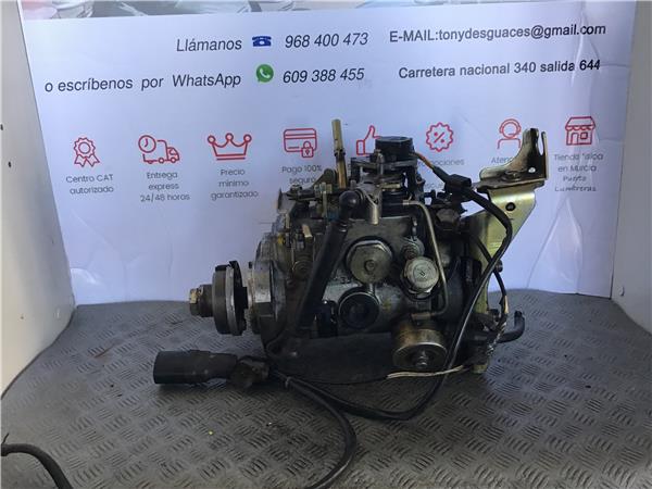 Bomba Combustible Ford MONDEO I 1.8