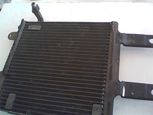 radiador aire acondicionado volkswagen polo iii (6n1)(09.1994 >) 