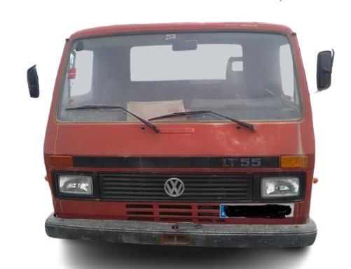 motor completo volkswagen lt chasis (01.1979 >) 2.4 lt  55  bastidor / cabina [2,4 ltr.   55 kw diesel (cp, dw)]
