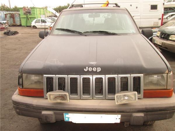 despiece completo jeep gr.cherokee i (zj)(1993 >)/(z)(1996 >) 4.0 laredo (z) [4,0 ltr.   130 kw cat]