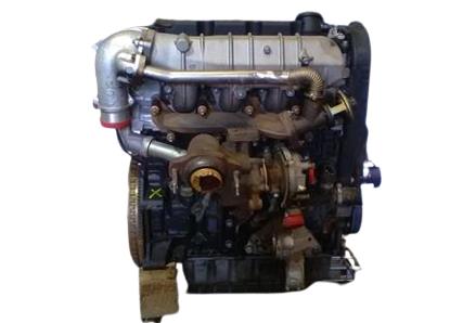 motor completo citroen xsara berlina (1997 >) 2.0 hdi 90