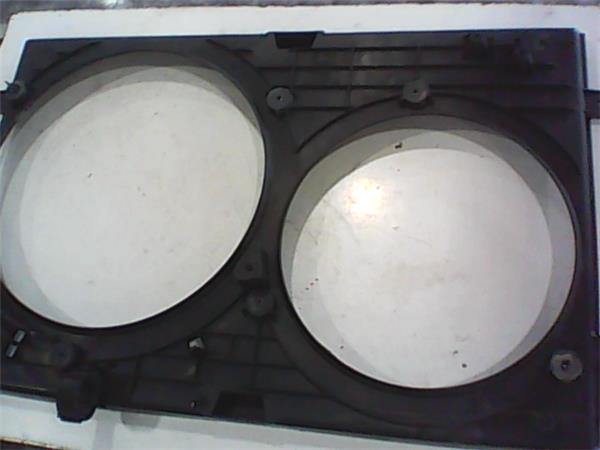 canalizacion ventilador seat leon (1m1)(11.1999 >) 1.9 tdi