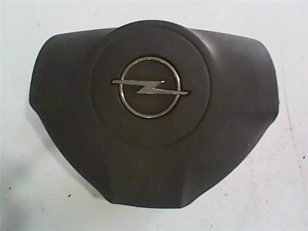 airbag volante opel astra h berlina (11.2006 >) 1.9 edition [1,9 ltr.   88 kw cdti]