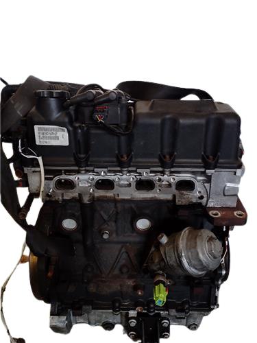 motor completo mini mini (r50,r53)(2001 >) 1.6 one [1,6 ltr.   66 kw 16v cat]