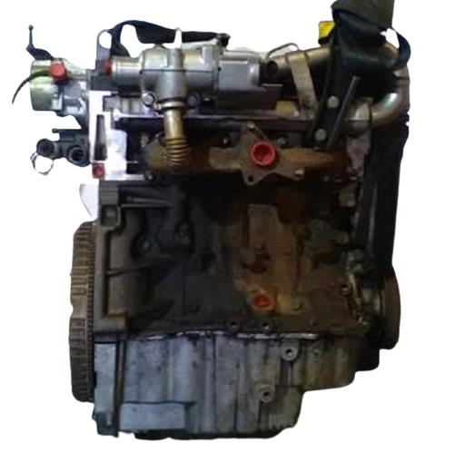 motor completo renault megane ii bm01 cm01 15