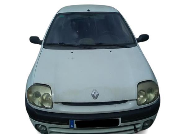DESPIECE COMPLETO Renault Clio II I