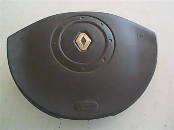 airbag volante renault scenic ii (jm)(2003 >) 1.5 dci (jm0f)