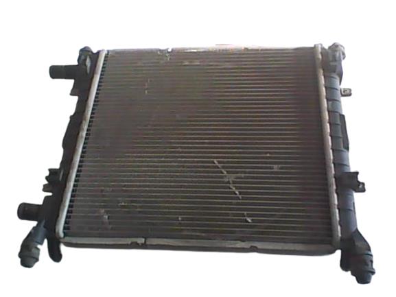 radiador agua ford ka (ccq)(1996 >) 1.3 i