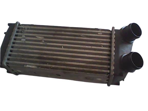 intercooler citroen c4 berlina (06.2004 >) 1.6 collection [1,6 ltr.   80 kw hdi cat (9hy / dv6ted4)]