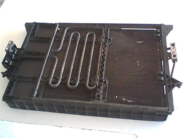 radiador aire acondicionado bmw serie 5 berli