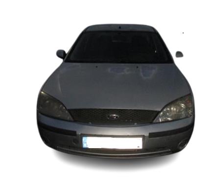 despiece completo ford mondeo berlina (ge)(2000 >) 2.0 ambiente [2,0 ltr.   66 kw 16v di td cat]