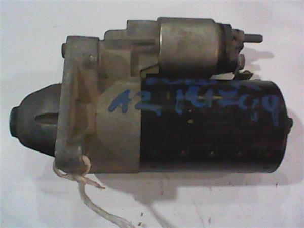 Motor Arranque Ford Ka 1.2 Titanium