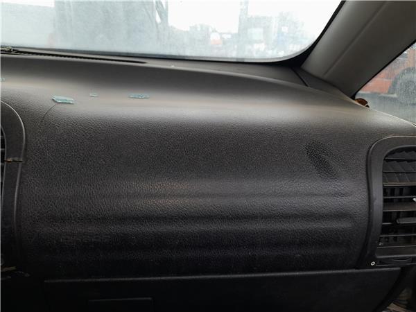 airbag salpicadero opel zafira a 1999  20 dti