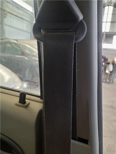 cinturon seguridad delantero izquierdo dacia logan 1 (2005 >) 1.4 básico [1,4 ltr.   55 kw cat]
