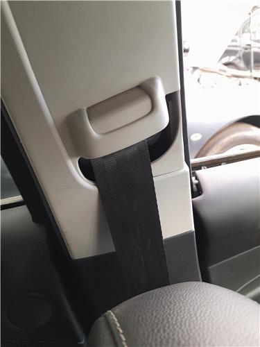 cinturon seguridad delantero izquierdo ford k