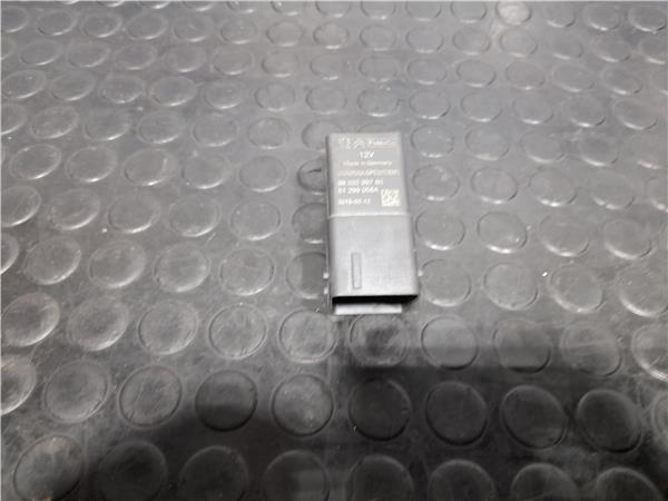 caja precalentamiento ford mondeo berlina (cng)(2014 >) 2.0 titanium [2,0 ltr.   110 kw tdci cat]