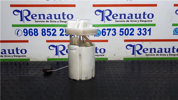 bomba combustible ford tourneo courier c4a 20