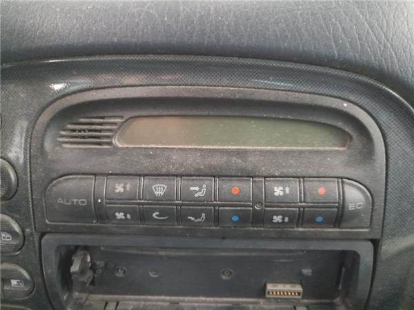 mandos climatizador ford galaxy vx 1995 19 c
