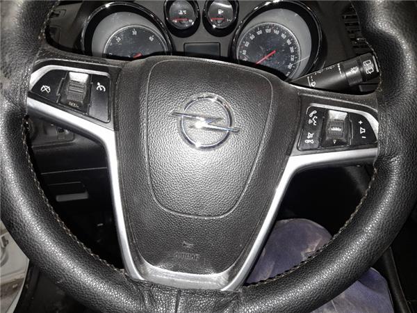 airbag volante opel insignia berlina (2008 >) 2.0 cdti