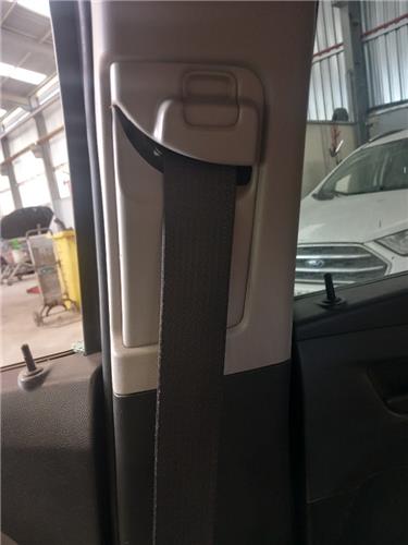 cinturon seguridad delantero derecho chevrolet aveo berlina (2011 >) 1.2 ls [1,2 ltr.   63 kw cat]