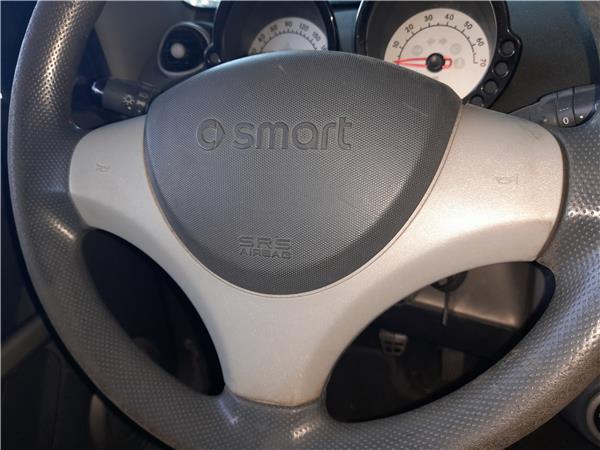 airbag volante smart forfour(2004 >) 1.1 básico (55kw) [1,1 ltr.   55 kw cat]