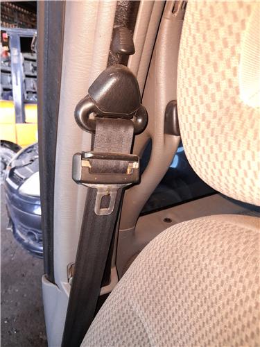 cinturon seguridad delantero derecho chrysler voyager (rg)(2001 >) 2.8 crd grand voyager limited [2,8 ltr.   110 kw crd cat]