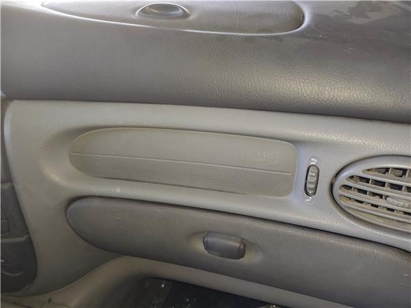 airbag salpicadero renault scenic i ja 1999 