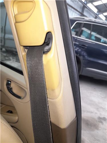 cinturon seguridad delantero izquierdo jaguar x type (2001 >) 2.0 d executive [2,0 ltr.   96 kw diesel cat]