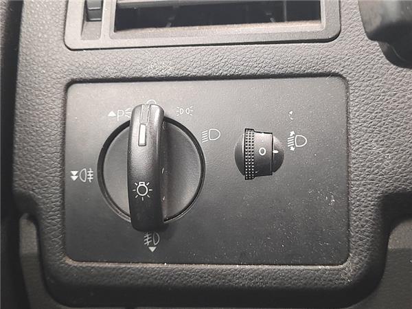 mando de luces ford focus c max 1.6 tdci