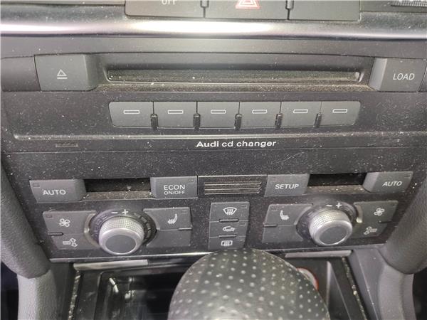 Mandos Climatizador Audi Q7 4.2 FSI