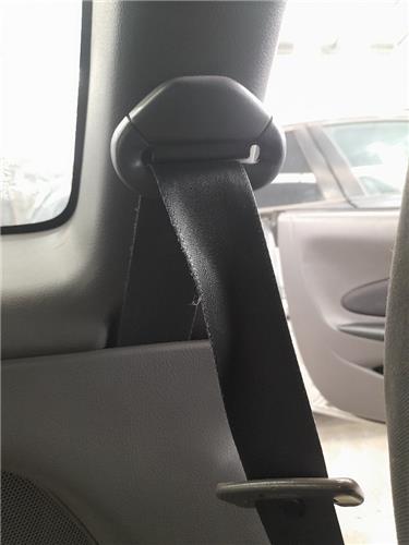 cinturon seguridad delantero izquierdo toyota