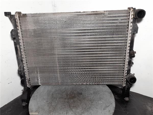 radiador renault kangoo ii (f/kw0)(2008 >) 1.5 furgón compact comfort [1,5 ltr.   50 kw dci diesel]
