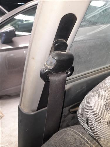 cinturon seguridad delantero derecho hyundai accent (x3)(1995 >) 1.3 i 12v